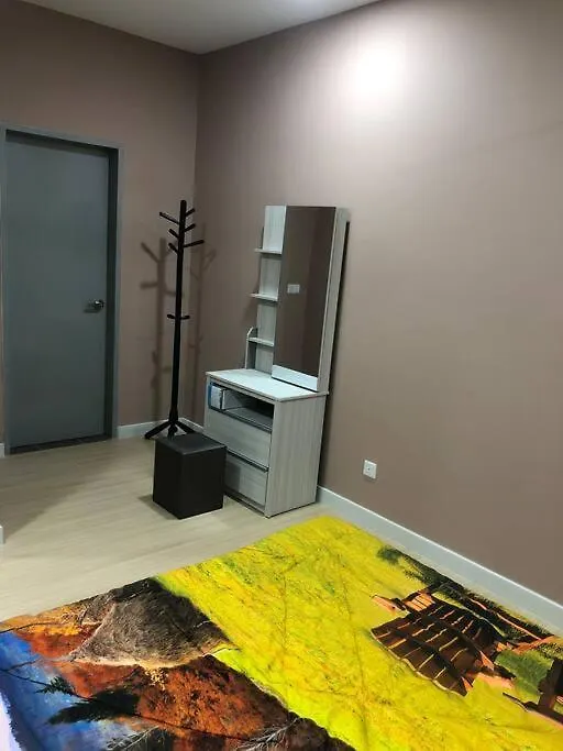 A Lovely Paradise Apartment Kuala Lumpur