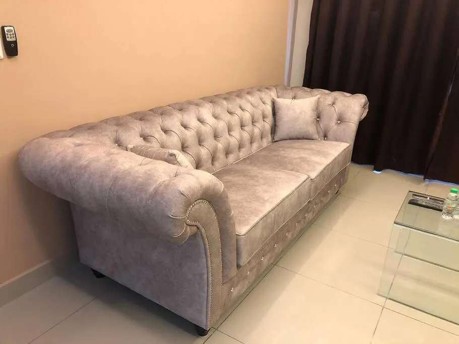 A Lovely Paradise Apartment Kuala Lumpur Malaysia