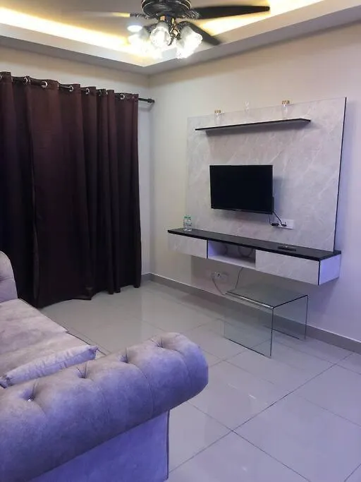 A Lovely Paradise Apartment Kuala Lumpur 0*,  Malaysia