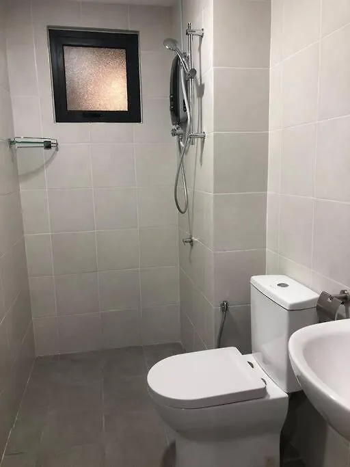 A Lovely Paradise Apartment Kuala Lumpur