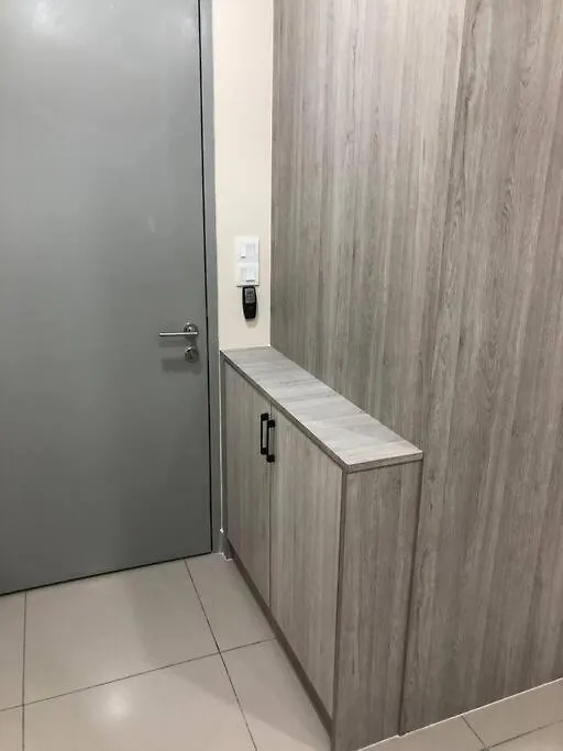 A Lovely Paradise Apartment Kuala Lumpur