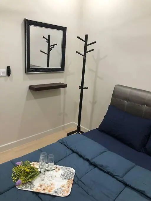 A Lovely Paradise Apartment Kuala Lumpur